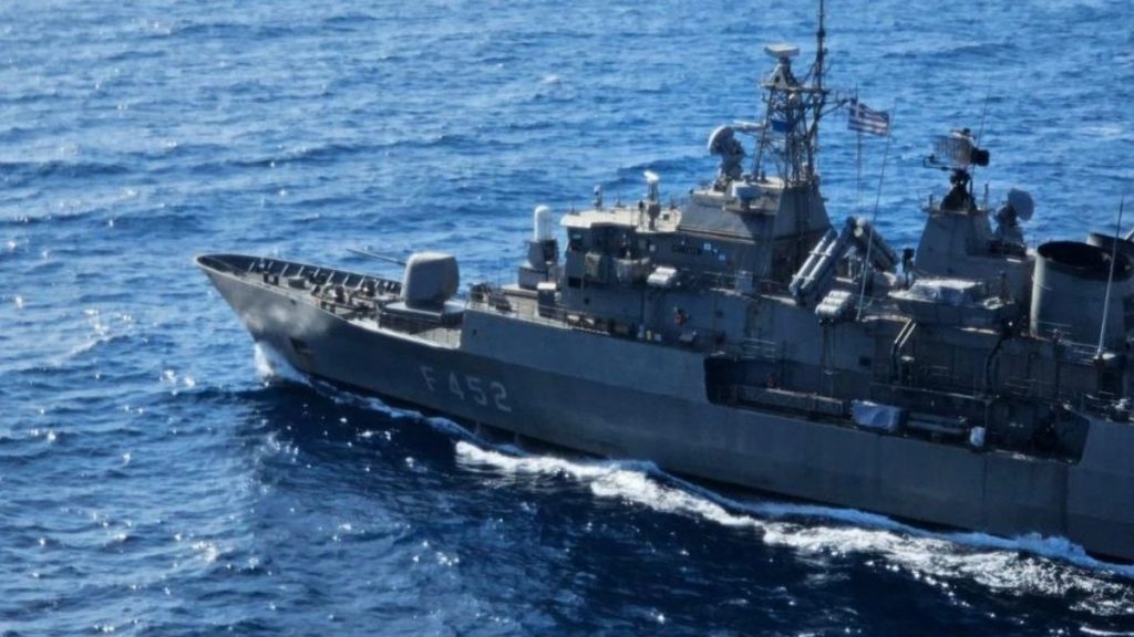 Σε επιφυλακή η Αθήνα μετά τις νέες προκλήσεις της Άγκυρας: Τα θαλάσσια πάρκα, η αμφισβήτηση για τις ΑΠΕ και το επόμενο βήμα της Τουρκίας