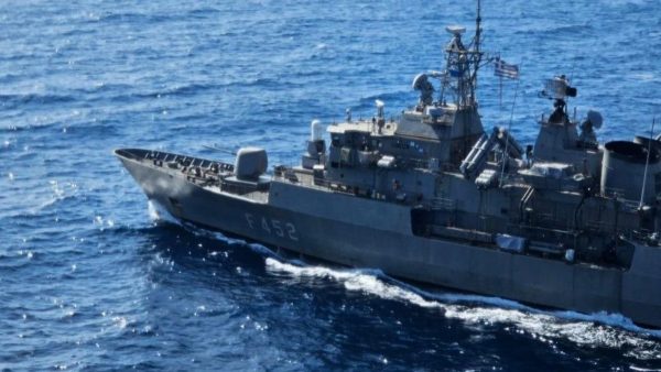 Σε επιφυλακή η Αθήνα μετά τις νέες προκλήσεις της Άγκυρας: Τα θαλάσσια πάρκα, η αμφισβήτηση για τις ΑΠΕ και το επόμενο βήμα της Τουρκίας