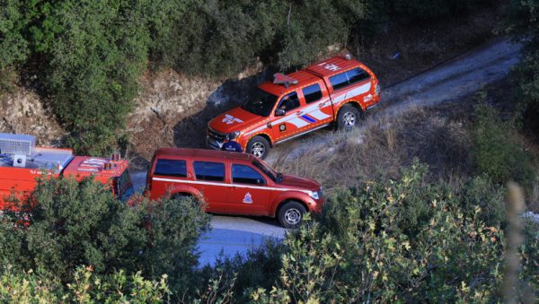 Έτσι έχασε τη ζωή του ο 40χρονος ορειβάτης στον Όλυμπο