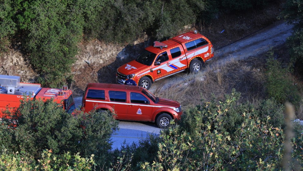 Έτσι έχασε τη ζωή του ο 40χρονος ορειβάτης στον Όλυμπο