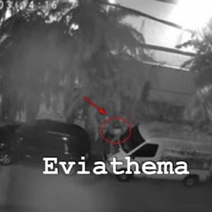 Εμπρησμός αυτοκινήτων στην Νέα Αρτάκη: Τον έπιασε η κάμερα - Δείτε βίντεο ντοκουμέντο