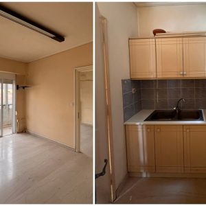 Ενοικιάζεται γραφείο - επαγγελματικός χώρος στο κέντρο της Λαμίας