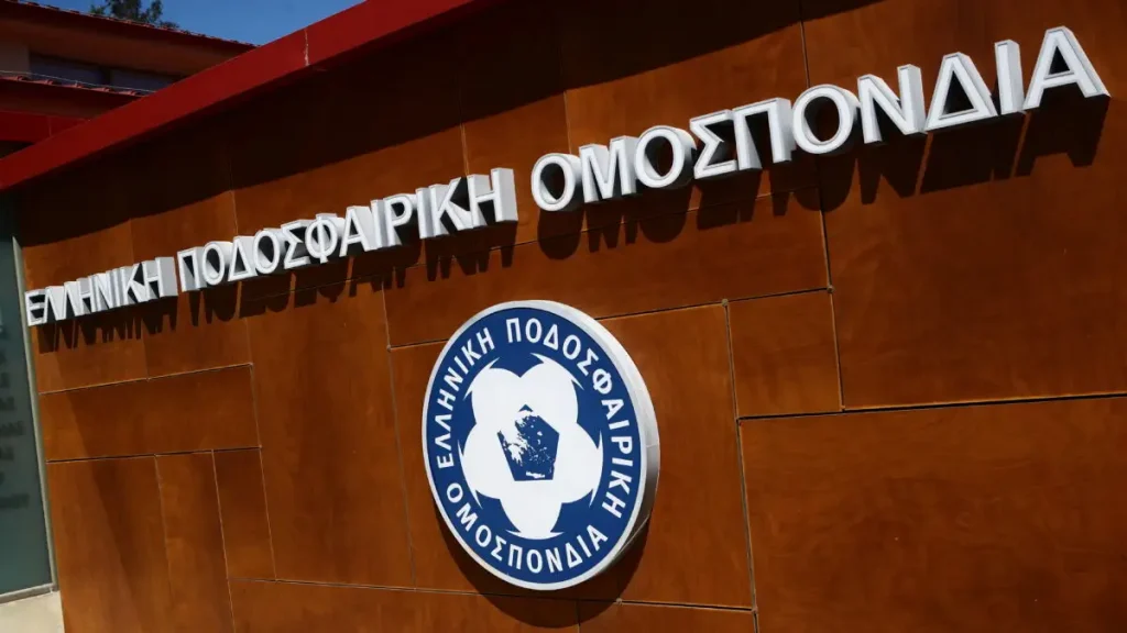 Η ΕΠΟ απέσυρε επίσημα τη στήριξή της στον Τζιάνι Ινφαντίνο ενόψει των εκλογών της FIFA