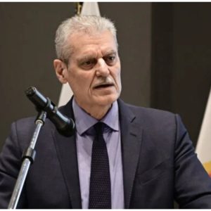 Τουρνάς: Οι επόμενες ημέρες είναι δύσκολες, αυτή τη στιγμή τα πάντα είναι δυναμίτης