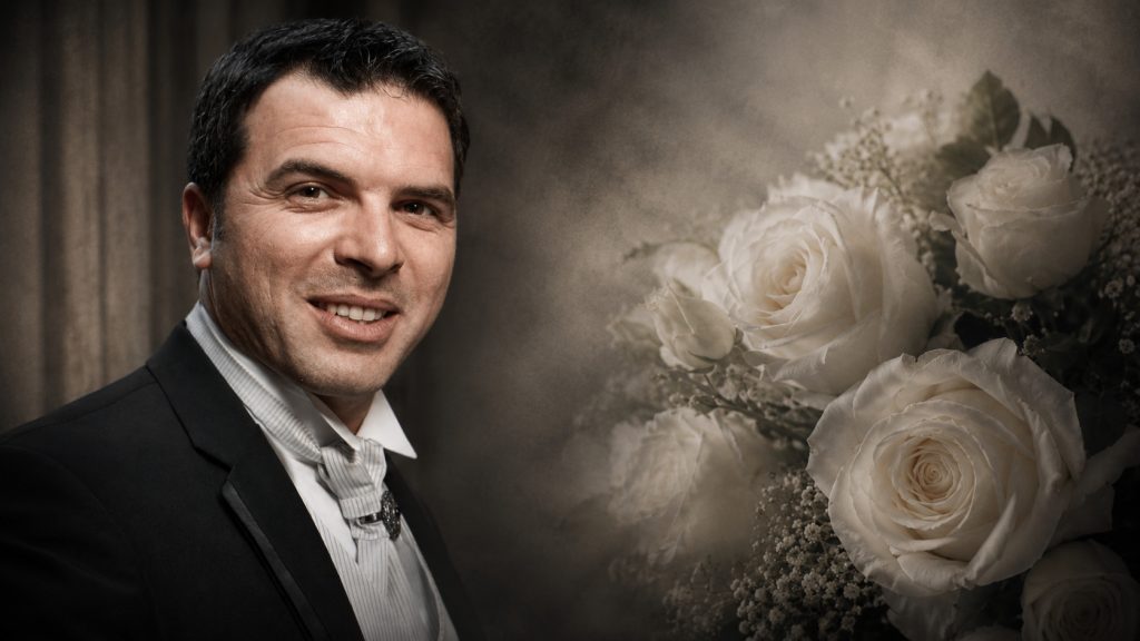Την Κυριακή το 40ήμερο μνημόσυνο του Χρήστου Ηρ. Αργυρόπουλου