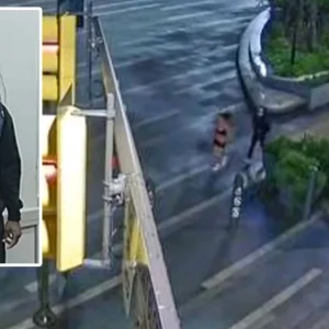 «Είσαι έτοιμη να πεθάνεις;»: Καταζητείται άνδρας με μάσκα κούκλας που τρομοκρατεί κατοίκους στη Φιλαδέλφεια, δείτε βίντεο