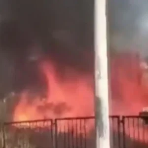 Τουρκία: Γιαγιά πέθανε αγκαλιά με τον 4χρονο εγγονό της στο σπίτι τους που είχε πιάσει φωτιά – Έσωσε πρώτα το άλλο εγγονάκι της