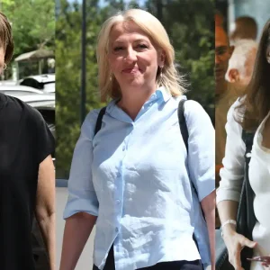 Ρένα Δούρου: Ο «καθαρός δρόμος» προς τη ΔΕΘ, το παρασκήνιο της διαγραφής της Κασιμάτη και το τελεσίγραφο στη Γεροβασίλη