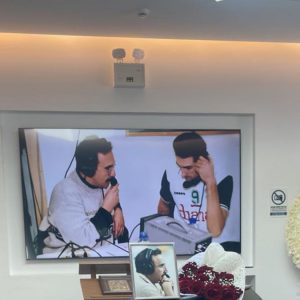Στο Αποτεφρωτήριο Ριτσώνας το «τελευταίο αντίο» στον Γιάννη Τζούστα