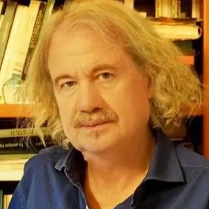 Πέθανε ο συγγραφέας Γιάννης Γρηγοράκης σε ηλικία 76 ετών