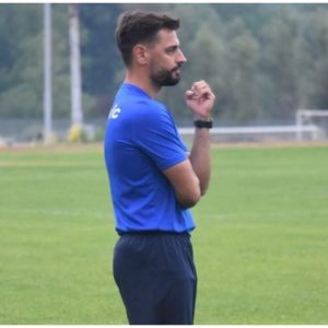 Ο Γιώργος Ζαχαρόπουλος ανέλαβε την τεχνική ηγεσία του ΠΑΣ Λαμία