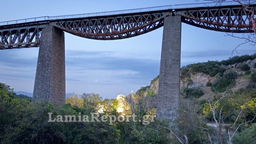 Ομόφωνο και επιστημονικά τεκμηριωμένο «ΟΧΙ» της Επιτροπής Περιβάλλοντος της Περιφέρειας Στερεάς στο υδροηλεκτρικό επί του Γοργοπόταμου
