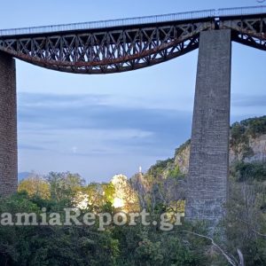 Ομόφωνο και επιστημονικά τεκμηριωμένο «ΟΧΙ» της Επιτροπής Περιβάλλοντος της Περιφέρειας Στερεάς στο υδροηλεκτρικό επί του Γοργοπόταμου