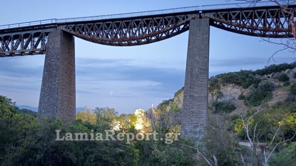 Ομόφωνο και επιστημονικά τεκμηριωμένο «ΟΧΙ» της Επιτροπής Περιβάλλοντος της Περιφέρειας Στερεάς στο υδροηλεκτρικό επί του Γοργοπόταμου
