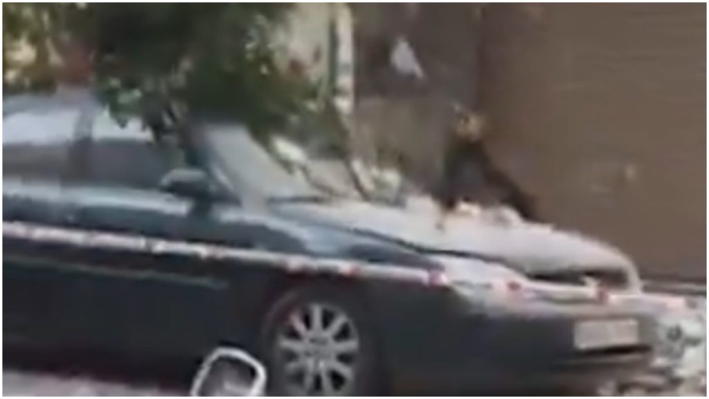 Ισπανία: Συνεχίζονται οι σεισμοί στη Γρανάδα με τραυματίες και ζημιές σε κτίρια – Δείτε βίντεο