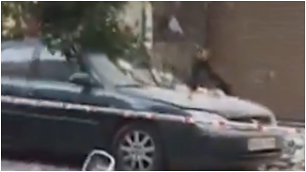 Ισπανία: Συνεχίζονται οι σεισμοί στη Γρανάδα με τραυματίες και ζημιές σε κτίρια – Δείτε βίντεο