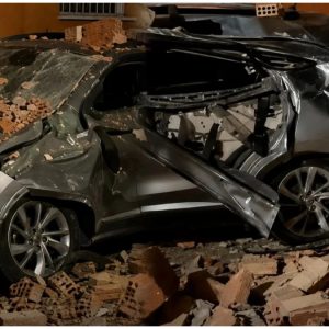Σεισμός 5 Ρίχτερ στην Ισπανία – Σε κατάσταση έκτακτης ανάγκης η Γρανάδα