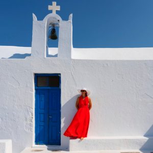 Άνοιξε η πλατφόρμα για τις αιτήσεις «Τουρισμός για Όλους» - Οι δικαιούχοι και τα διευρυμένα εισοδηματικά κριτήρια