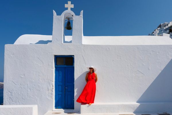 Άνοιξε η πλατφόρμα για τις αιτήσεις «Τουρισμός για Όλους» - Οι δικαιούχοι και τα διευρυμένα εισοδηματικά κριτήρια
