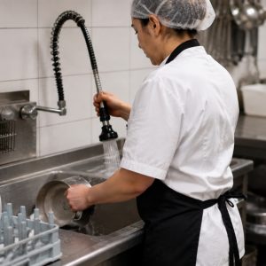 Το μεζεδοπωλείο Εναλλάξ αναζητά γυναίκα για την κουζίνα