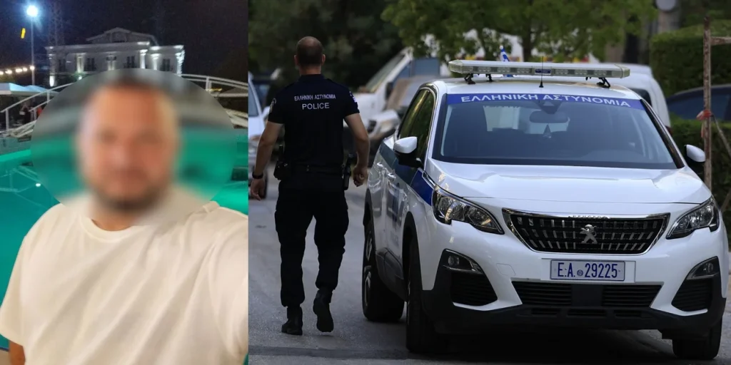 Ο γυναικοκτόνος στη Νέα Σμύρνη κλώτσησε δύο φορές τη 45χρονη και τη σκότωσε εν ψυχρώ με μία σφαίρα - Τι έδειξε η ιατροδικαστική
