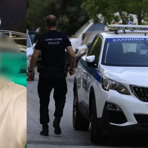 Ο γυναικοκτόνος στη Νέα Σμύρνη κλώτσησε δύο φορές τη 45χρονη και τη σκότωσε εν ψυχρώ με μία σφαίρα - Τι έδειξε η ιατροδικαστική