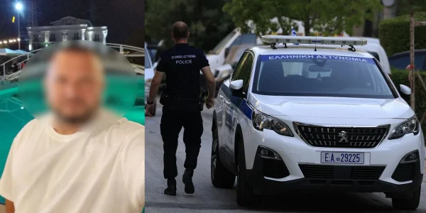 Ο γυναικοκτόνος στη Νέα Σμύρνη κλώτσησε δύο φορές τη 45χρονη και τη σκότωσε εν ψυχρώ με μία σφαίρα - Τι έδειξε η ιατροδικαστική