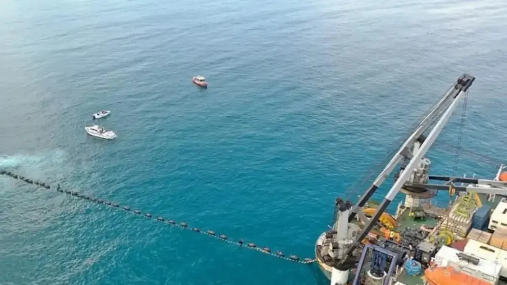 Το Κογκρέσο των ΗΠΑ δίνει «ψήφο εμπιστοσύνης» στην ηλεκτρική διασύνδεση Ελλάδας, Κύπρου και Ισραήλ – «Προτεραιότητα ο GSI»