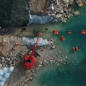Στο Μέγαρο Μαξίμου παρουσία Μητσοτάκη η υπογραφή συμφωνίας για την ηλεκτρική διασύνδεση Ελλάδας - Κύπρου
