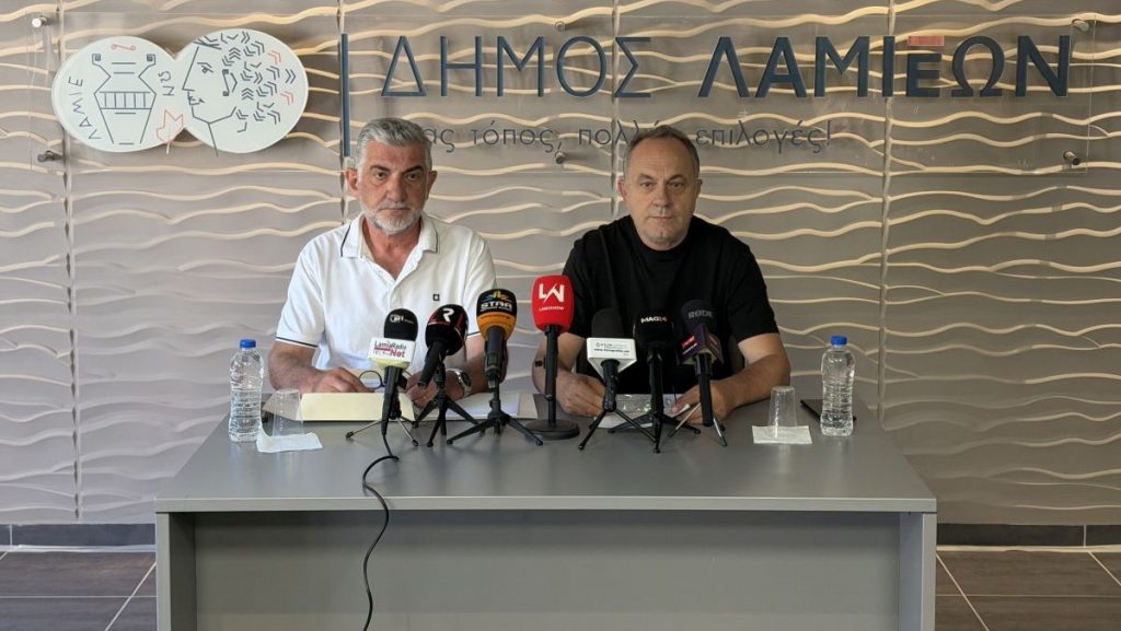 Πανουργιάς Παπαϊωάννου: «Παραιτούμαι την άλλη μέρα, αν γίνει υδροηλεκτρικό στον Γοργοπόταμο και θα πάρω κι άλλους μαζί μου»