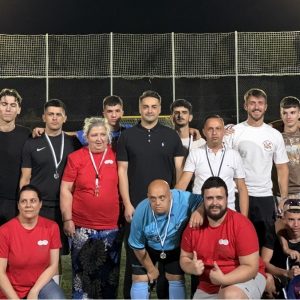 Ολοκληρώθηκε η μεγάλη αθλητική γιορτή στην Ύπατη