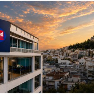 Η νέα εκπαιδευτική χρονιά ξεκινά στο INTERED Λαμίας: Επένδυση στη γνώση, εφόδιο για το μέλλον