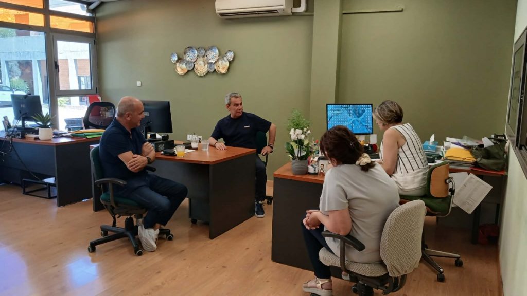 Εντατικοποίηση των δράσεων κουνουποκτονίας στον Δήμο Θηβαίων