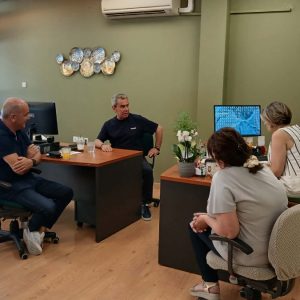 Εντατικοποίηση των δράσεων κουνουποκτονίας στον Δήμο Θηβαίων