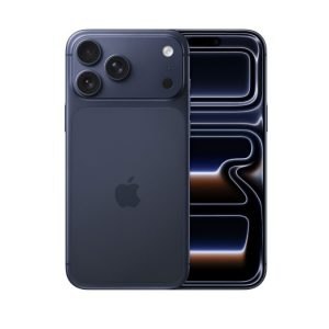 Χάθηκε μπλε iPhone 17 pro max - Μπορείτε να βοηθήσετε;