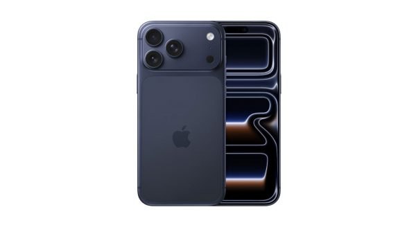 Χάθηκε μπλε iPhone 17 pro max - Μπορείτε να βοηθήσετε;
