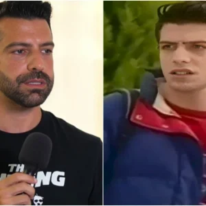 Ο «Μπίλυ» από το Καφέ της Χαράς αποκάλυψε ποια ήταν αμοιβή του στη σειρά: Η μητέρα μου έκανε παζάρια, ντρεπόμουν να πω να μου πληρώνουν τις βενζίνες