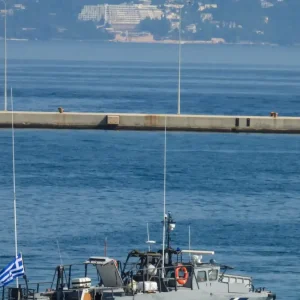 Σύμη: Στον 8ο αγνοούμενο Γερμανό τουρίστα ανήκει η σορός που βρέθηκε το πρωί