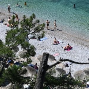 Χαλκιδική: 8χρονος τραυματίστηκε στο κεφάλι μετά από βουτιά στη θάλασσα