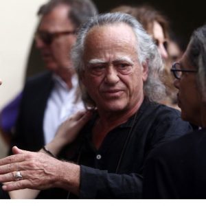 Πέθανε ο αγαπημένος ηθοποιός Νίκος Καλογερόπουλος