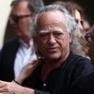 Την Τετάρτη η κηδεία του Νίκου Καλογερόπουλου στο Α' Νεκροταφείο -Η επιθυμία της οικογένειάς του
