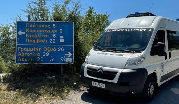 Αναλυτικά τα δρομολόγια των Κινητών Αστυνομικών Μονάδων για την εβδομάδα