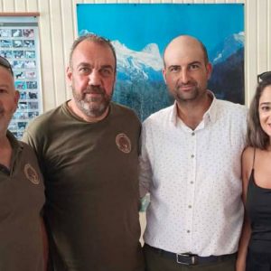 Αυτό είναι το νέο ΔΣ του Κυνηγετικού Συλλόγου Αταλάντης - Πρώτος σε ψήφους ο Δημήτρης Καρατράντος