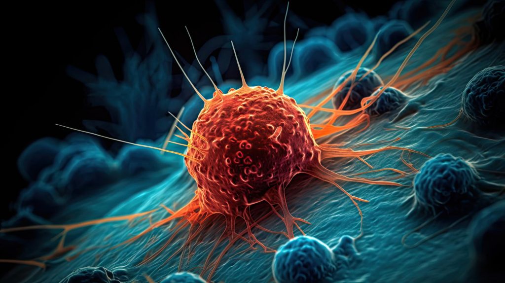Έρευνα Cancer Research: Το αντικαρκινικό φάρμακο που «ανάβει» με φως και «σκοτώνει» τα καρκινικά κύτταρα