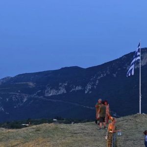 «Νότες στο Κάστρο»: Απόψε το αφιέρωμα στους μεγάλους μουσικούς στη Μενδενίτσα