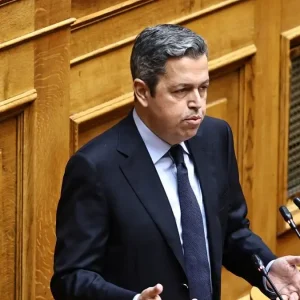 Ο Συμεών Κεδίκογλου εντάχθηκε στην ΕΛΑΣ του Αλέξη Τσίπρα – Το ανακοίνωσε με «Οδύσσεια» και «Ιθάκη»