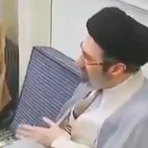 Μοτζτάμπα Χαμενεΐ: Νέο βίντεο ενώ φουντώνουν οι φήμες για το αν βρίσκεται στη ζωή