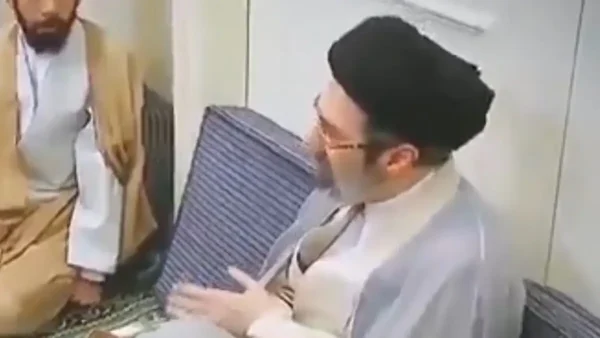 Μοτζτάμπα Χαμενεΐ: Νέο βίντεο ενώ φουντώνουν οι φήμες για το αν βρίσκεται στη ζωή