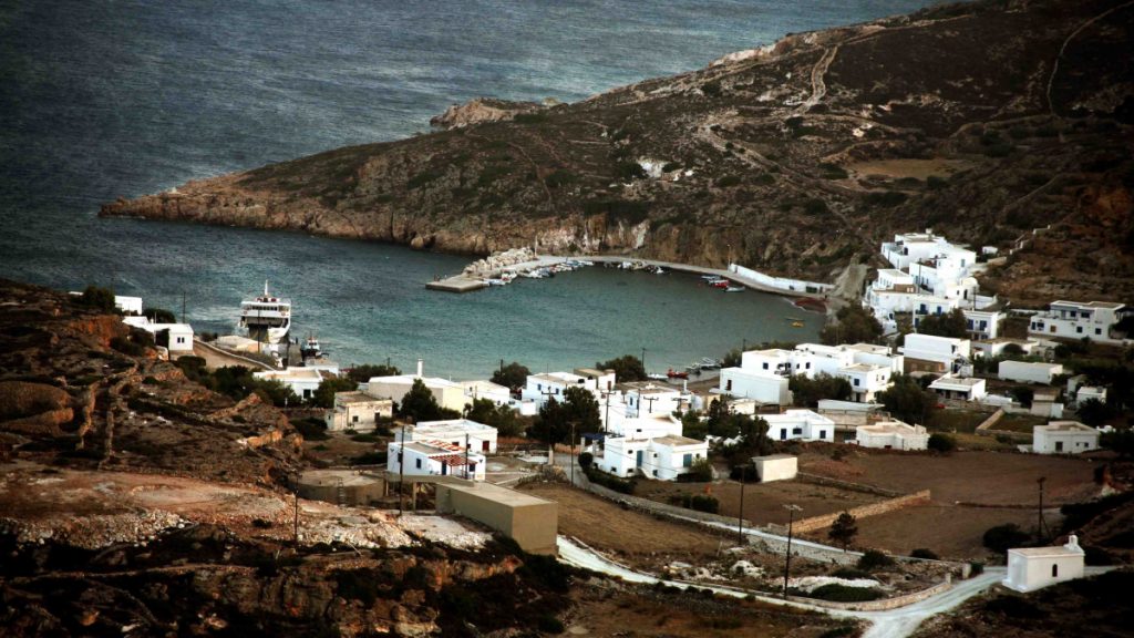 Θάνατος 17χρονου από ηλεκτροπληξία στην Κίμωλο: «Δεν υπήρχε ρελέ ασφαλείας» λέει η μητέρα του