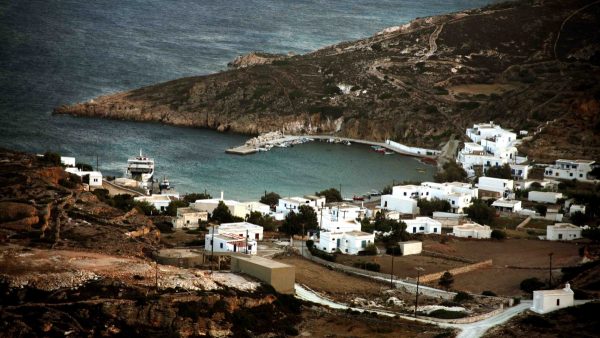 Θάνατος 17χρονου από ηλεκτροπληξία στην Κίμωλο: «Δεν υπήρχε ρελέ ασφαλείας» λέει η μητέρα του